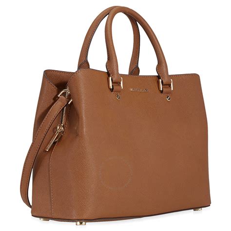 michael kors savannah luggage